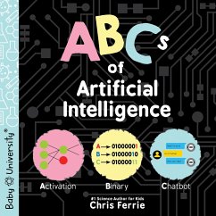 ABCs of Artificial Intelligence - Ferrie, Chris