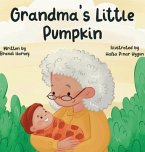 Grandma's Little Pumpkin