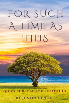 Cover For Such a Time as This