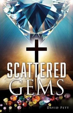 Scattered Gems - David