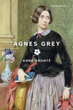 Agnes Grey - Brontë, Anne