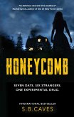 Honeycomb (eBook, ePUB)