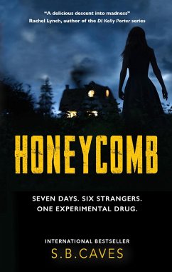 Honeycomb (eBook, ePUB) - Caves, S B