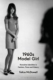 1960s Model Girl 1960s Model Girl