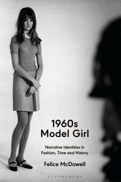 Cover 1960s Model Girl