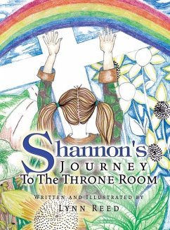 Shannon's JOURNEY To The THRONE ROOM - Reed, Lynn
