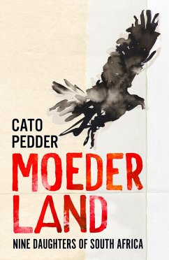 Moederland - Pedder, Cato