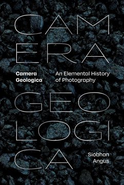 Camera Geologica - Angus, Siobhan