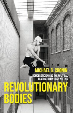 Revolutionary bodies - Cronin, Michael G.