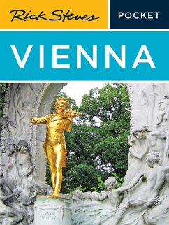 Rick Steves Pocket Vienna - Steves, Rick