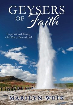 Geysers of Faith - Weik, Marilyn