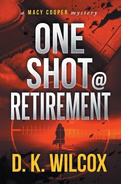 Cover One Shot @ Retirement