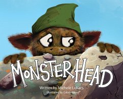 Cover Monsterhead