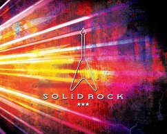 Solid Rock - Richards, Dean