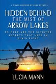 Hidden Behind the Mist of Arrow Lakes