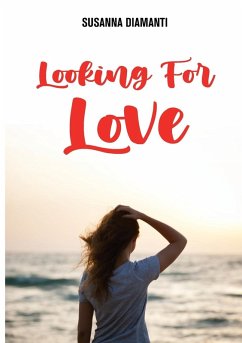 Cover Looking for Love