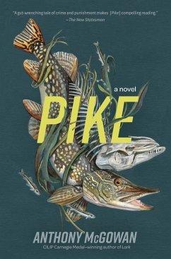 Pike - McGowan, Anthony