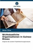 Nichtstaatliche Organisationen in Guinea-Bissau