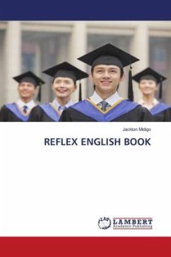 REFLEX ENGLISH BOOK - Midigo, Jackton