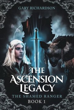 The Ascension Legacy - Book 1 - Richardson, Gary