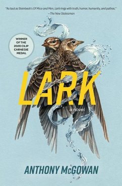 Lark - McGowan, Anthony