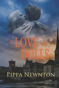A Love Of Dolls - Newnton, Pippa