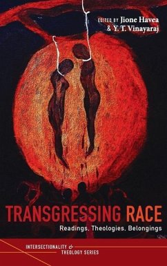 Transgressing Race