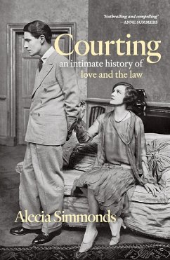 Cover Courting