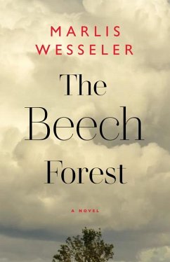 The Beech Forest - Wesseler, Marlis