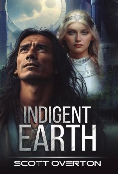 Indigent Earth - Overton, Scott