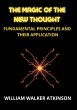The Magic of the New Thought - Bild 1
