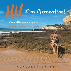 Hi! I'm Clementine! - Walsh, Margaret