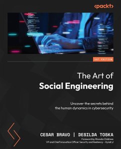 The Art of Social Engineering - Bravo, Cesar; Toska, Desilda