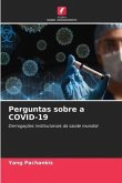 Perguntas sobre a COVID-19