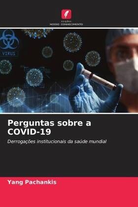 Perguntas sobre a COVID-19