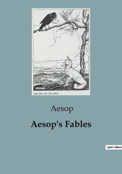 Aesop's Fables - Aesop