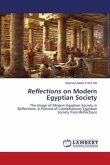 Reflections on Modern Egyptian Society