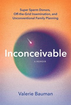 Inconceivable - Bauman, Valerie