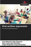 Oral-written expression