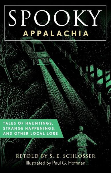 Spooky Appalachia Spooky Appalachia