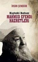 Cover Kistaki Bahar Mahmud Efendi Hazretleri