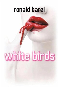 White Birds - Karel, Ronald