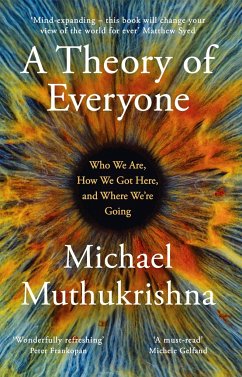 A Theory of Everyone - Muthukrishna, Michael