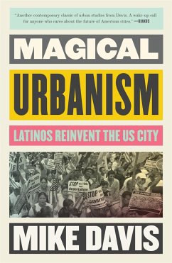 Magical Urbanism - Davis, Mike