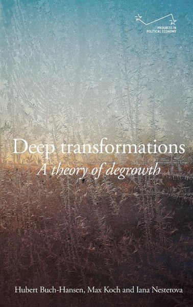 Deep transformations Deep transformations