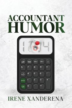 Accountant Humor - Xanderena, Irene