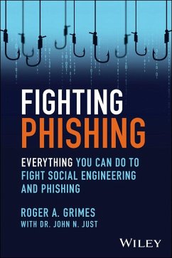Fighting Phishing - Grimes, Roger A.