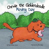 Chewie the Goldendoodle: Moving Day