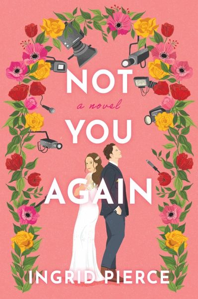 Not You Again (eBook, ePUB) Not You Again (eBook, ePUB)