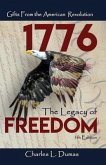 1776 The Legacy of Freedom (eBook, ePUB)